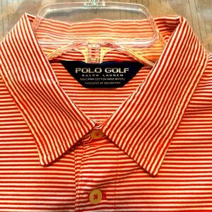 Polo Golf Shirt
